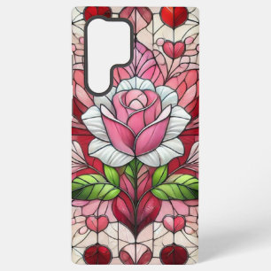 Valentinstag Samsung Galaxy Hülle