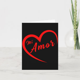 Valentinstag San Valentin Tag Der Liebe Meine Lieb Karte