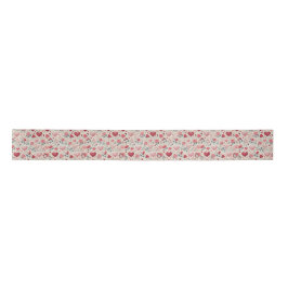 Valentinstag Satin Ribbon Satinband