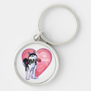 Valentinstag Schlüsselanhänger