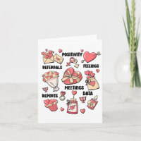 Valentinstag Schule Psychologe Schule Psych T