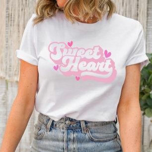 Valentinstag-Shirt T-Shirt