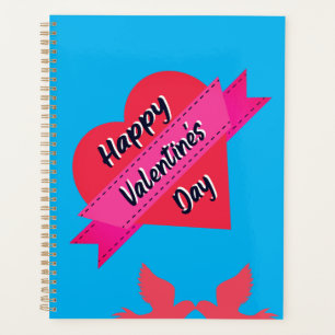 Valentinstag Special Planer