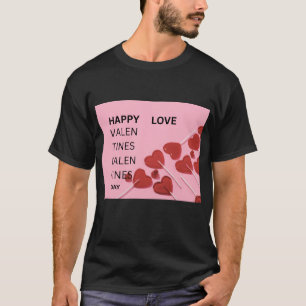 VALENTINSTAG-SPEZIAL T-Shirt