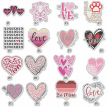 VALENTINSTAG STICKERS - Titelseite-1-16