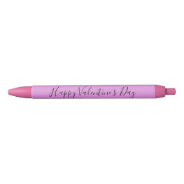 Valentinstag-Stift Kugelschreiber