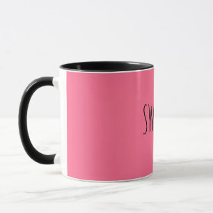 Valentinstag, Süße Tasse