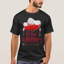 Valentinstag T-Shirt