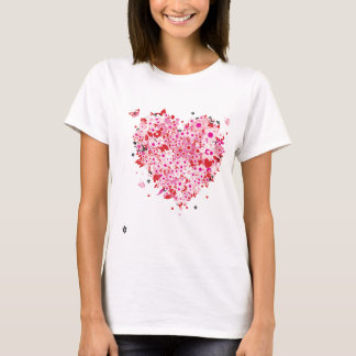Valentinstag T-Shirt