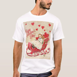 Valentinstag T-Shirt