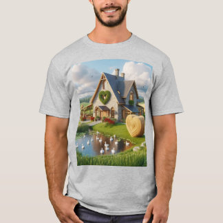 VALENTINSTAG T-Shirt