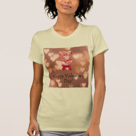 Valentinstag T - Shirt