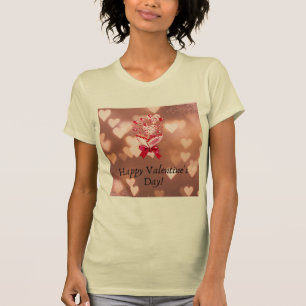 Valentinstag T - Shirt