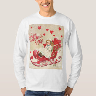 Valentinstag T-Shirt