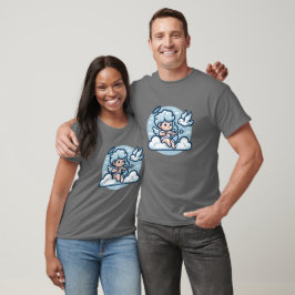 Valentinstag T-Shirt