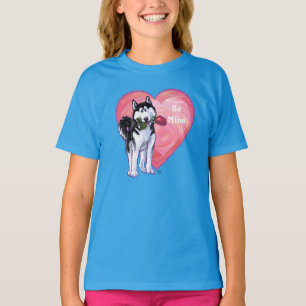 Valentinstag T-Shirt