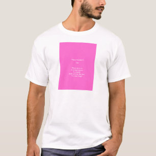 Valentinstag T-Shirt