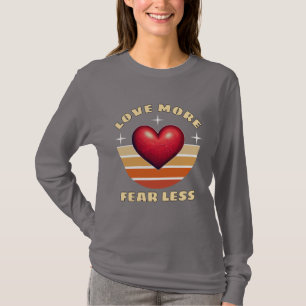 Valentinstag T-Shirt