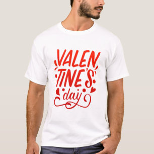 Valentinstag T-Shirt