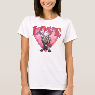 Valentinstag T-Shirt