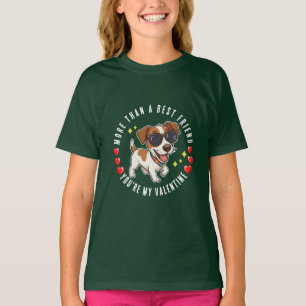 Valentinstag T-Shirt