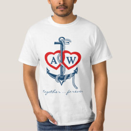 Valentinstag-T - Shirt