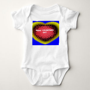 Valentinstag T - Shirt