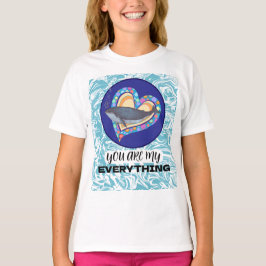 Valentinstag T-Shirt