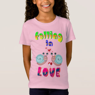 Valentinstag T-Shirt