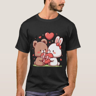 Valentinstag T-Shirt