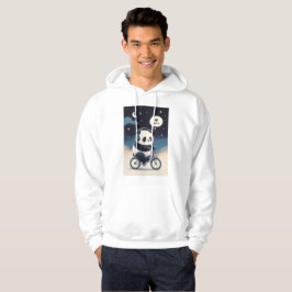 "Valentinstag-T-Shirt | Du bist meine Für immer – Hoodie
