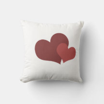 Valentinstag-T-Shirt Herz-Design für Frauen
