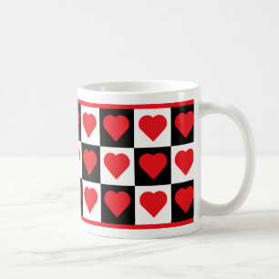 Valentinstag Tasse