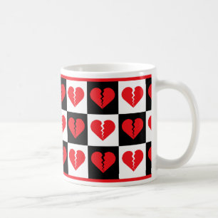 Valentinstag Tasse