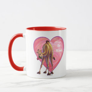 Valentinstag Tasse