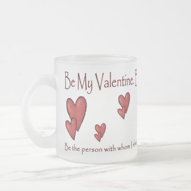 Valentinstag Tasse (1) (Links)