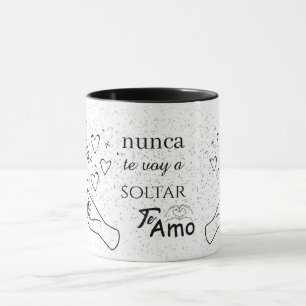 Valentinstag Tasse Kaffee Becher
