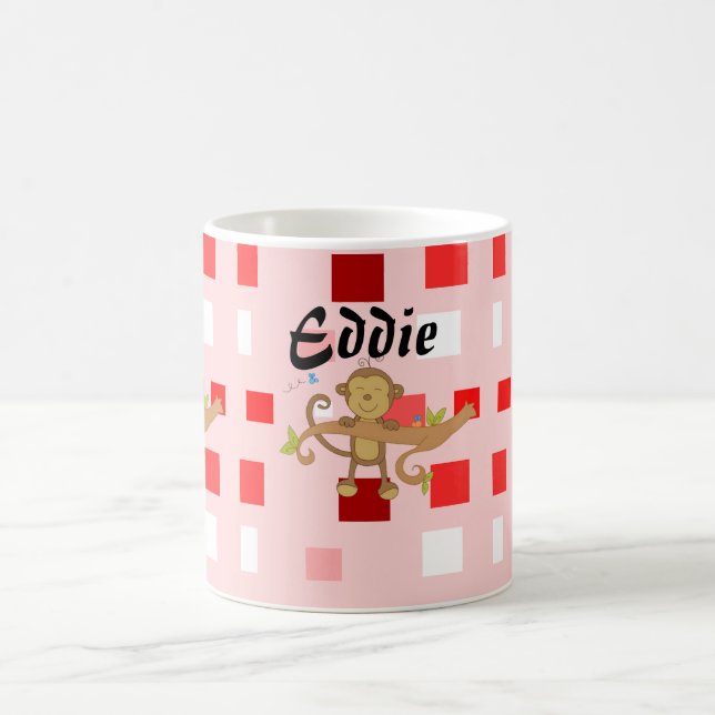 Valentinstag-Tasse Kaffeetasse (Mittel)