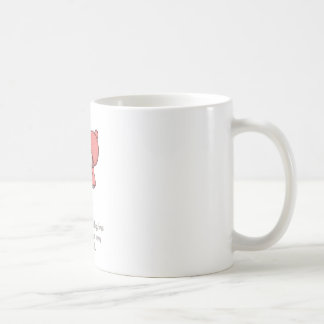 😊 "Valentinstag-Tasse" 😊 Kaffeetasse