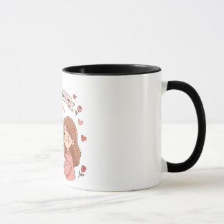 😊 "Valentinstag Tasse" 😊 Tasse