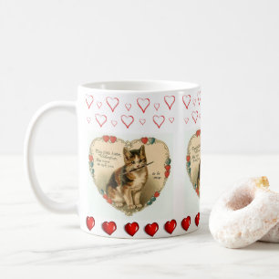 Valentinstag Tasse Tasse