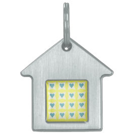 Valentinstag Tiermarke