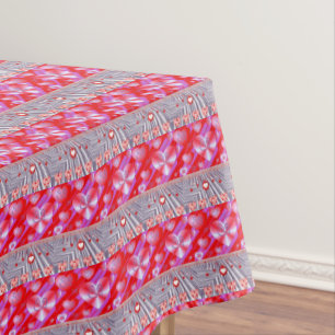 Valentinstag Tischdecke