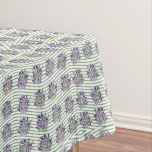 Valentinstag Tischdecke