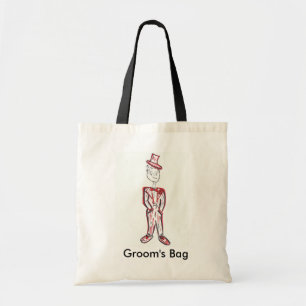 Valentinstag Tragetasche