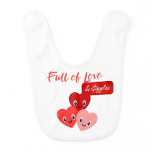 Valentinstag voller Liebe und Kicherlaute