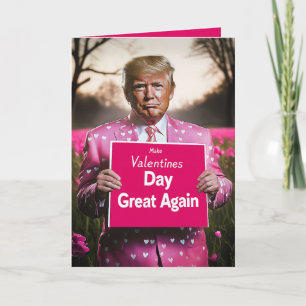 Valentinstag wieder großartig machen einladung
