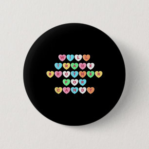 Valentinstag wird Brother gegen Candy Fun Gi tausc Button