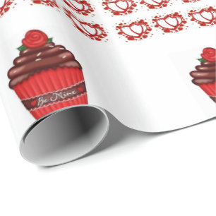 Valentinstag Wrapping Paper Geschenkpapier