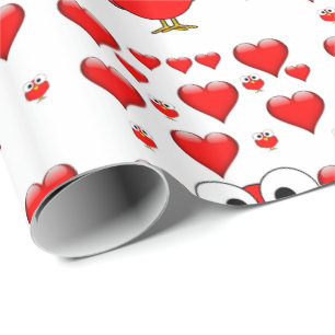 Valentinstag Wrapping Paper Geschenkpapier